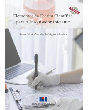 Elementos da escrita científica para o pesquisador iniciante