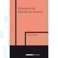 ELEMENTOS DA FILOSOFIA DE NEWTON