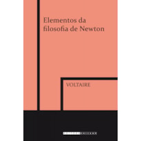 ELEMENTOS DA FILOSOFIA DE NEWTON