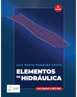 ELEMENTOS DA HIDRÁULICA - COM EPANET E HEC RAS