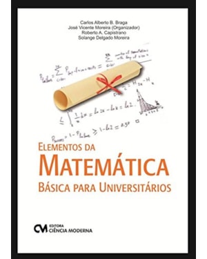 ELEMENTOS DA MATEMATICA BASICA PARA UNIVERSITARIOS