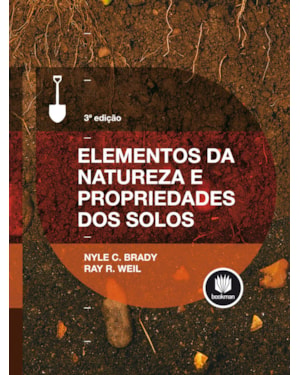 ELEMENTOS DA NATUREZA E PROPRIEDADES DOS SOLOS