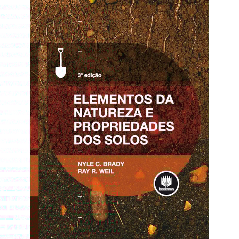ELEMENTOS DA NATUREZA E PROPRIEDADES DOS SOLOS
