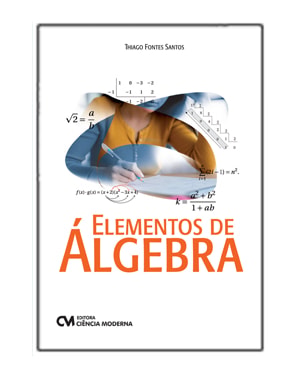 ELEMENTOS DE ÁLGEBRA