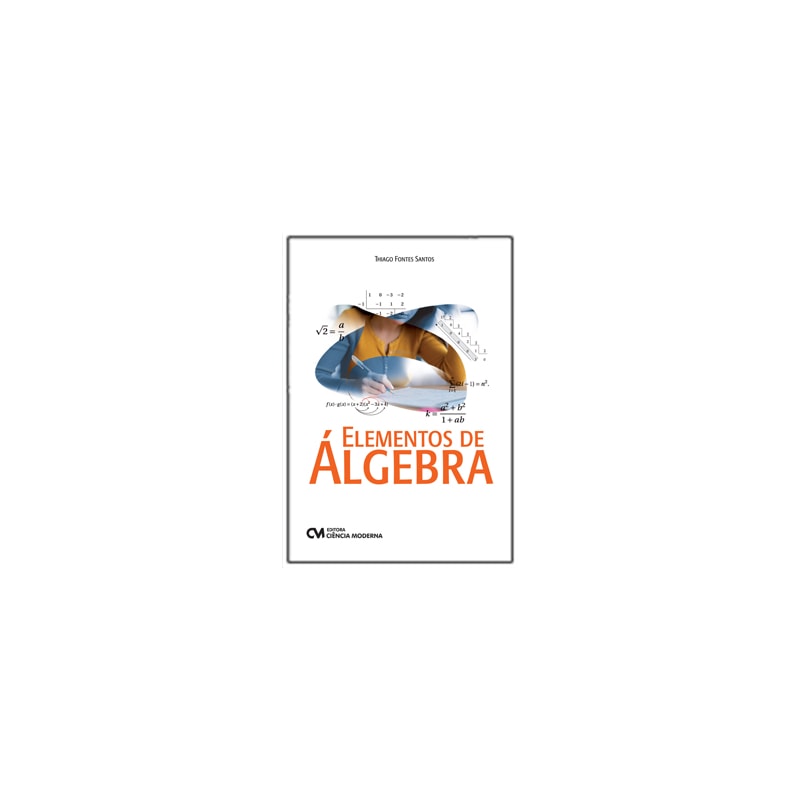 ELEMENTOS DE ÁLGEBRA