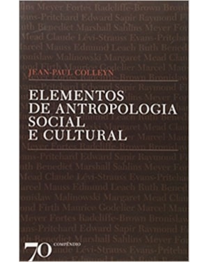 Elementos de antropologia social e cultural