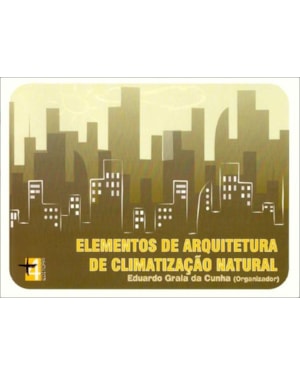 Elementos de arquitetura de climatização natural