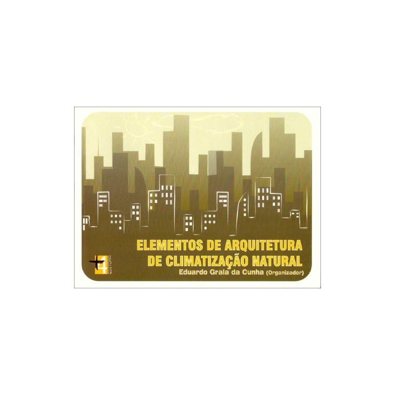 Elementos de arquitetura de climatização natural