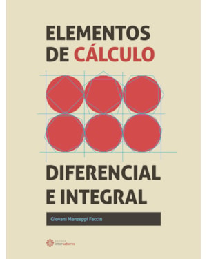 ELEMENTOS DE CÁLCULO DIFERENCIAL E INTEGRAL