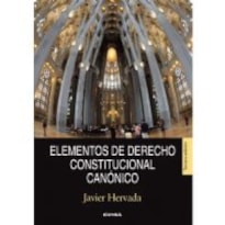 ELEMENTOS DE DERECHO CONSTITUCIONAL CANO