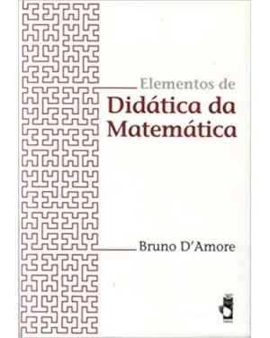 ELEMENTOS DE DIDÁTICA DA MATEMÁTICA