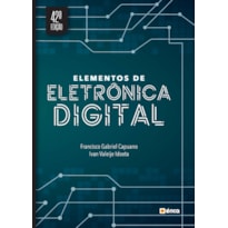 ELEMENTOS DE ELETRÔNICA DIGITAL