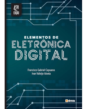 ELEMENTOS DE ELETRÔNICA DIGITAL