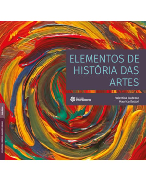 ELEMENTOS DE HISTÓRIA DAS ARTES