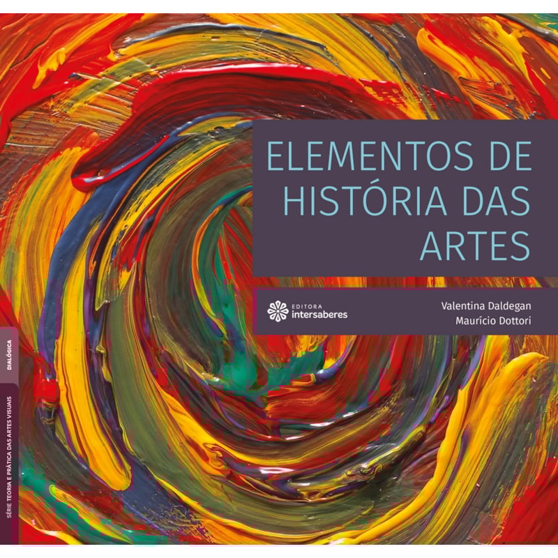 ELEMENTOS DE HISTÓRIA DAS ARTES