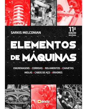 ELEMENTOS DE MÁQUINAS
