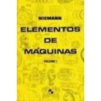 ELEMENTOS DE MÁQUINAS