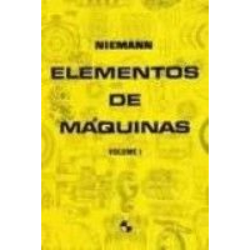 ELEMENTOS DE MÁQUINAS