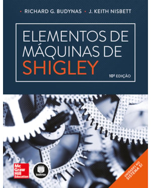 ELEMENTOS DE MÁQUINAS DE SHIGLEY