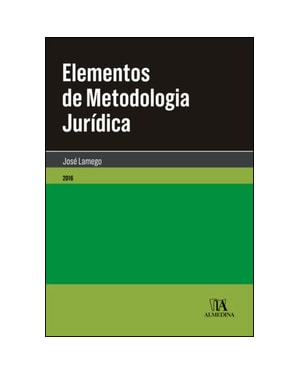 Elementos de metodologia jurídica