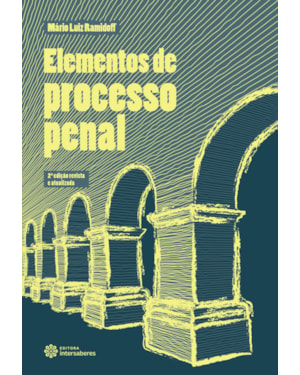 ELEMENTOS DE PROCESSO PENAL