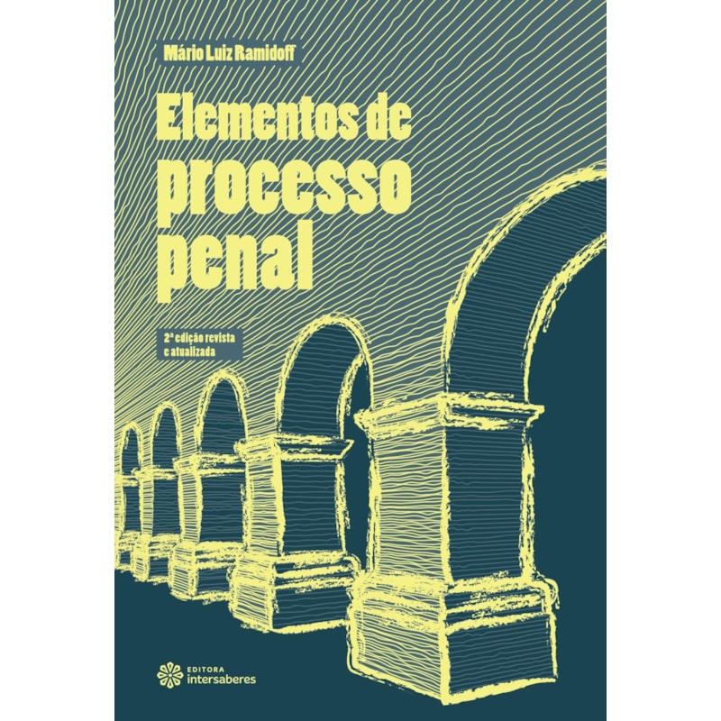 ELEMENTOS DE PROCESSO PENAL