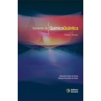 ELEMENTOS DE QUIMICA QUANTICA - 2