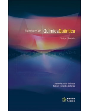 ELEMENTOS DE QUIMICA QUANTICA - 2