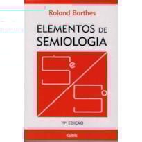 Elementos de semiologia