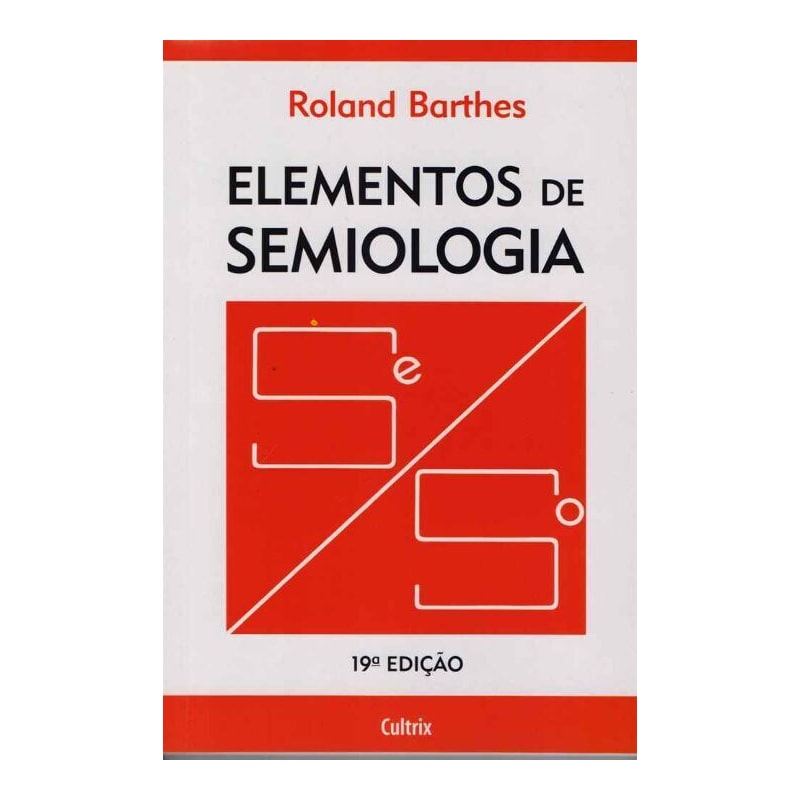 Elementos de semiologia