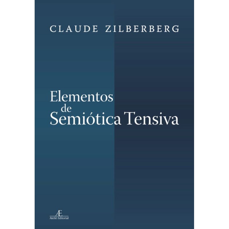 ELEMENTOS DE SEMIÓTICA TENSIVA
