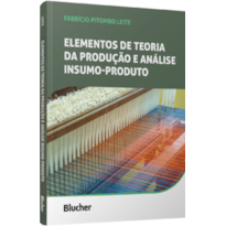 Elementos de teoria da produção e análise insumo-produto