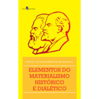 Elementos do materialismo histórico e dialético