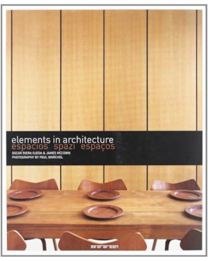 Elements espacios