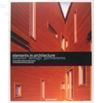 Elements in architecture - oscar