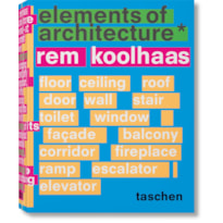 Elements of architecture