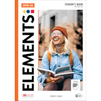 Elements student''''s book with digital pack-5a