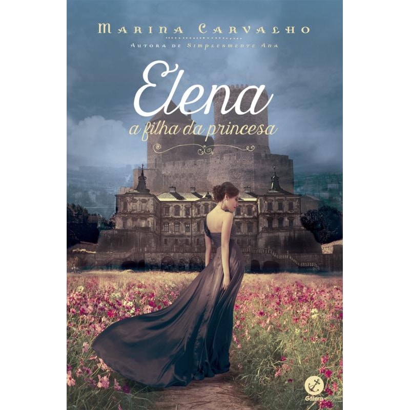ELENA, A FILHA DA PRINCESA
