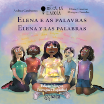 Elena e as palavras