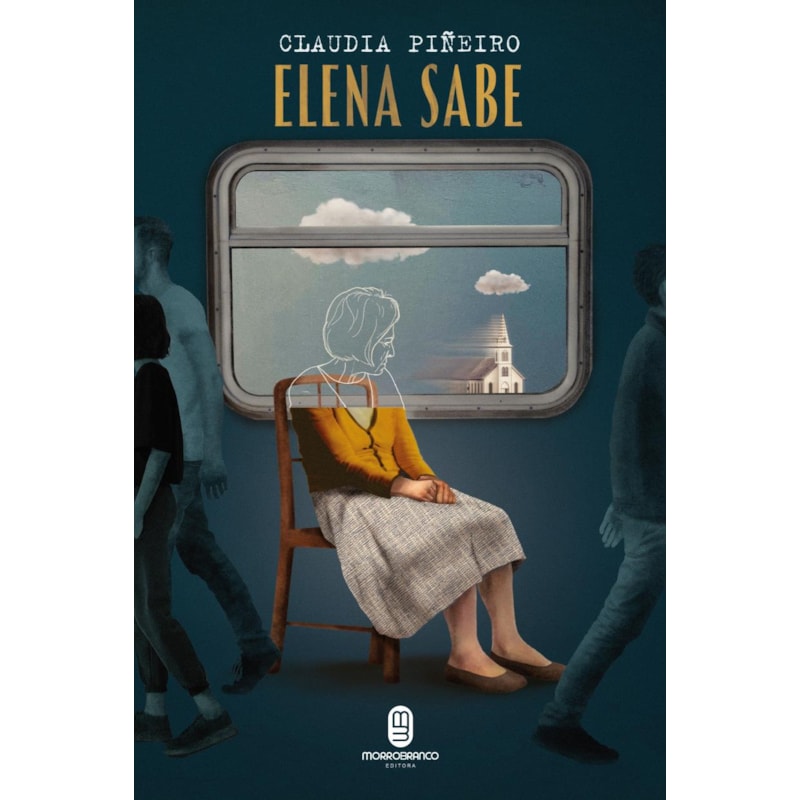 Elena sabe
