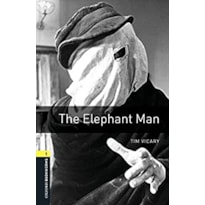 ELEPHANT MAN MP3 PACK LEVEL 1 - THIRD EDITION