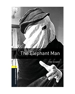 ELEPHANT MAN MP3 PACK LEVEL 1 - THIRD EDITION