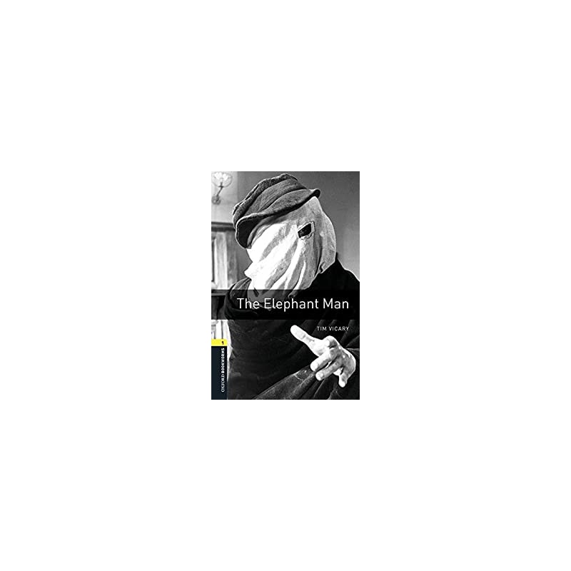 ELEPHANT MAN MP3 PACK LEVEL 1 - THIRD EDITION