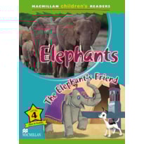 Elephants / the elephant''''s friends