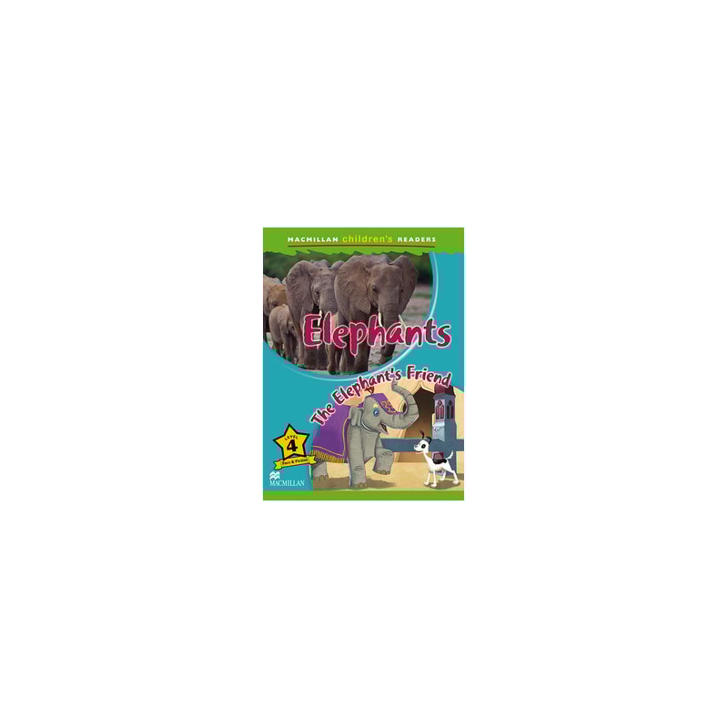 Elephants / the elephant''''s friends