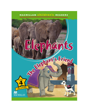 Elephants / the elephant''''s friends