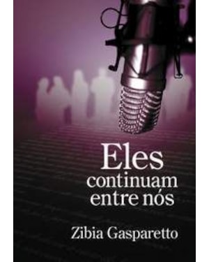 ELES CONTINUAM ENTRE NOS