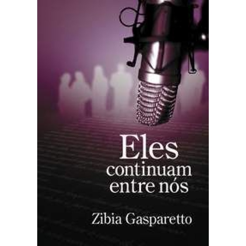 ELES CONTINUAM ENTRE NOS