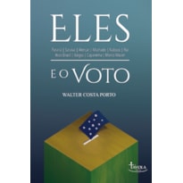 ELES E O VOTO