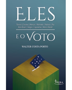 ELES E O VOTO
